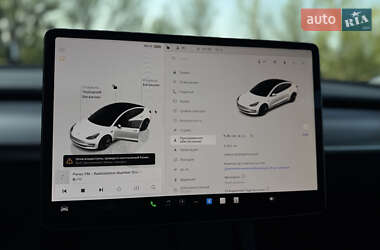 Седан Tesla Model 3 2023 в 