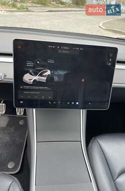 Седан Tesla Model 3 2020 в 