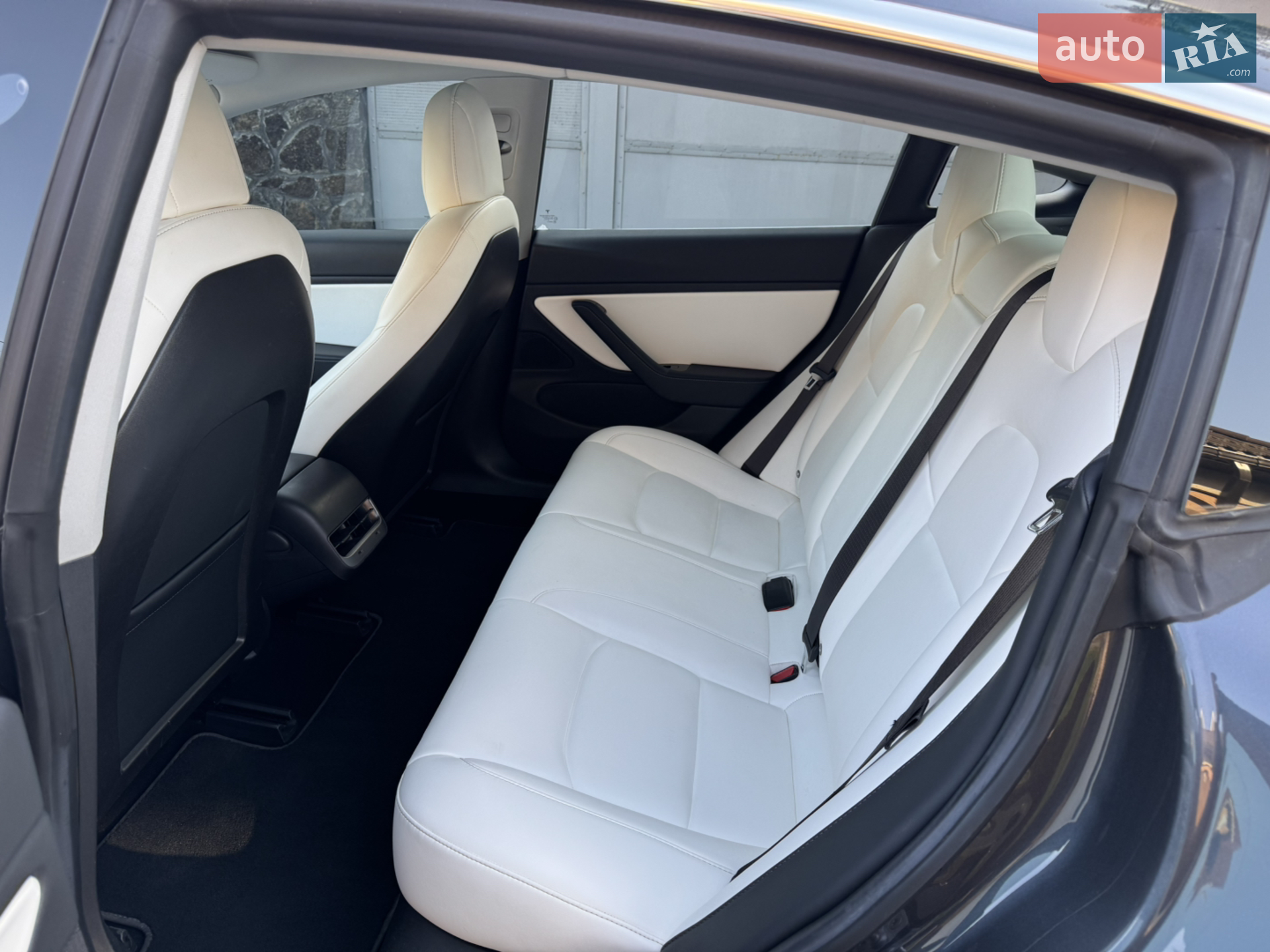 2018 Tesla Model 3 - мініатюра 7