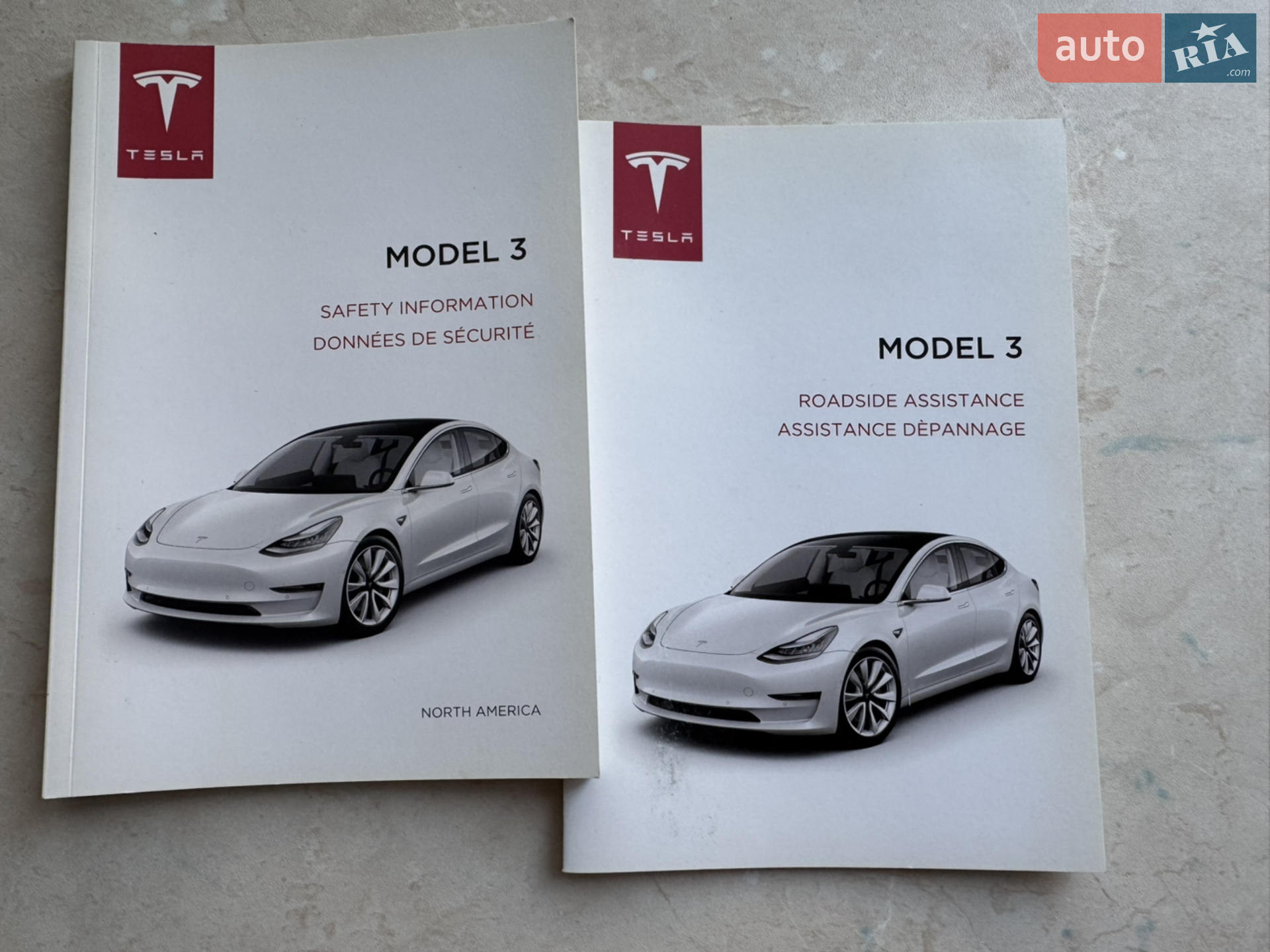 2018 Tesla Model 3 - мініатюра 16
