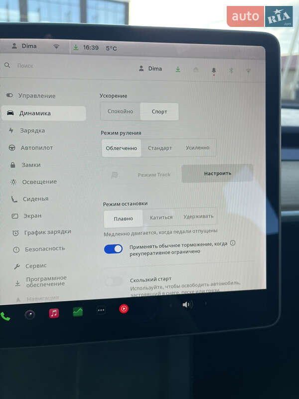 Седан Tesla Model 3 2021 в Софіївській Борщагівці
