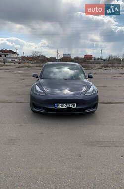 Седан Tesla Model 3 2021 в Одессе фото 11 Седан Tesla Model 3 2021 в Одессе