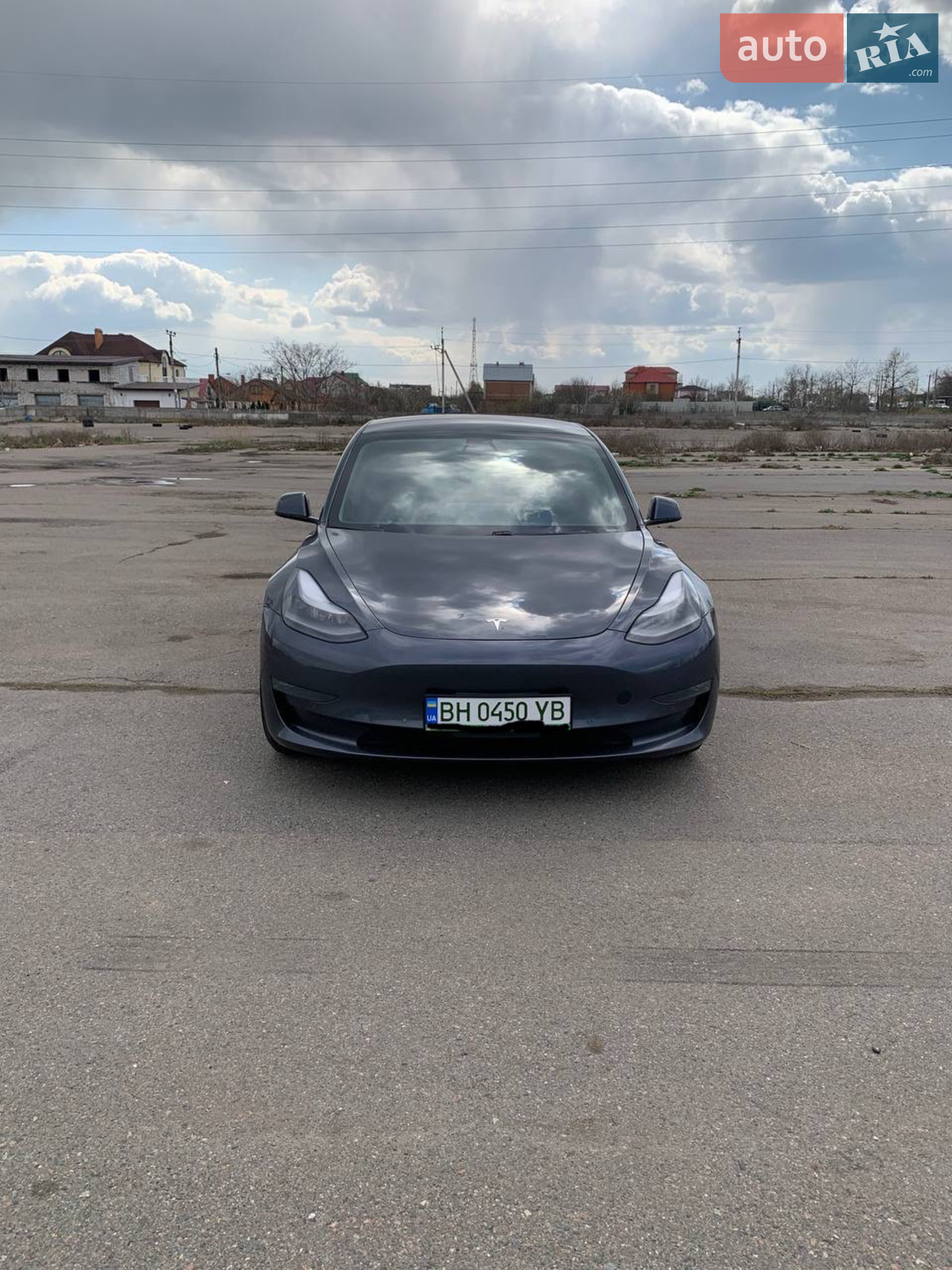 2021 Tesla Model 3 - мініатюра 11