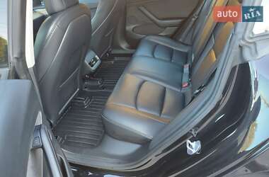 Седан Tesla Model 3 2023 в 