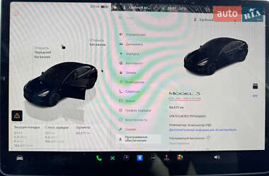 Седан Tesla Model 3 2023 в 
