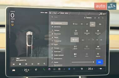 Седан Tesla Model 3 2020 в 