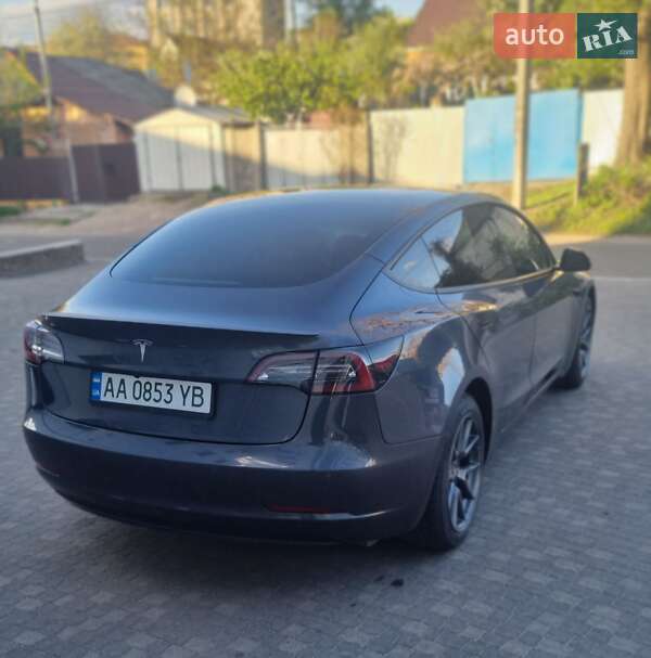 Седан Tesla Model 3 2022 в Василькове
