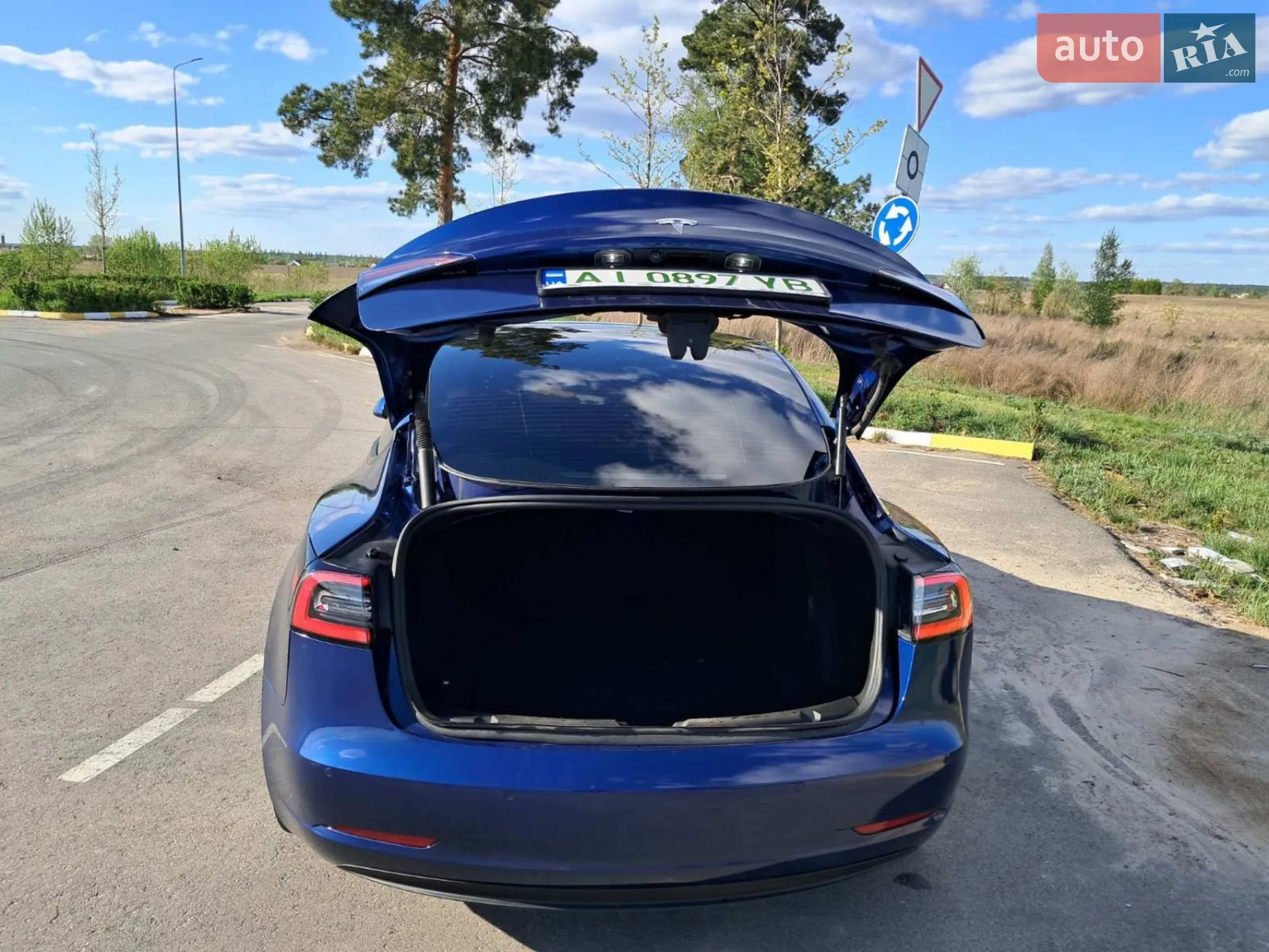2022 Tesla Model 3 - мініатюра 6