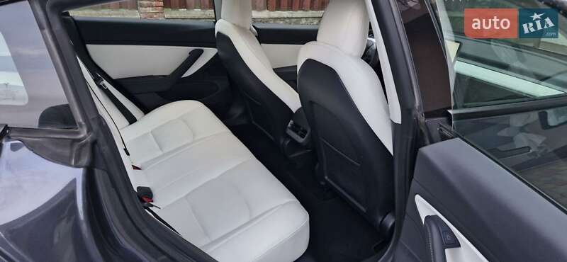 Седан Tesla Model 3 2020 в Львове фото 11 Седан Tesla Model 3 2020 в Львове