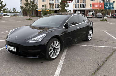 Седан Tesla Model 3 2019 в 