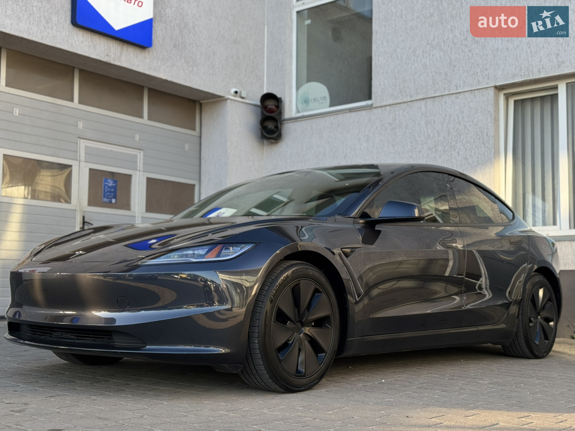 2024 Tesla Model 3 - мініатюра 26