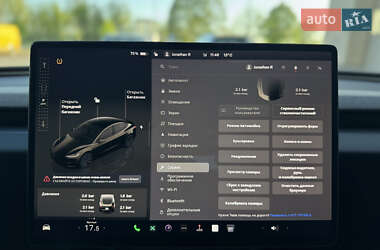 Седан Tesla Model 3 2024 в Луцке