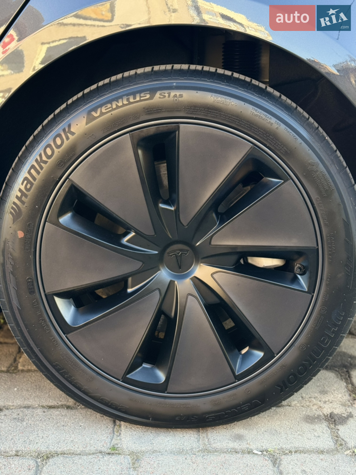 2024 Tesla Model 3 - мініатюра 41