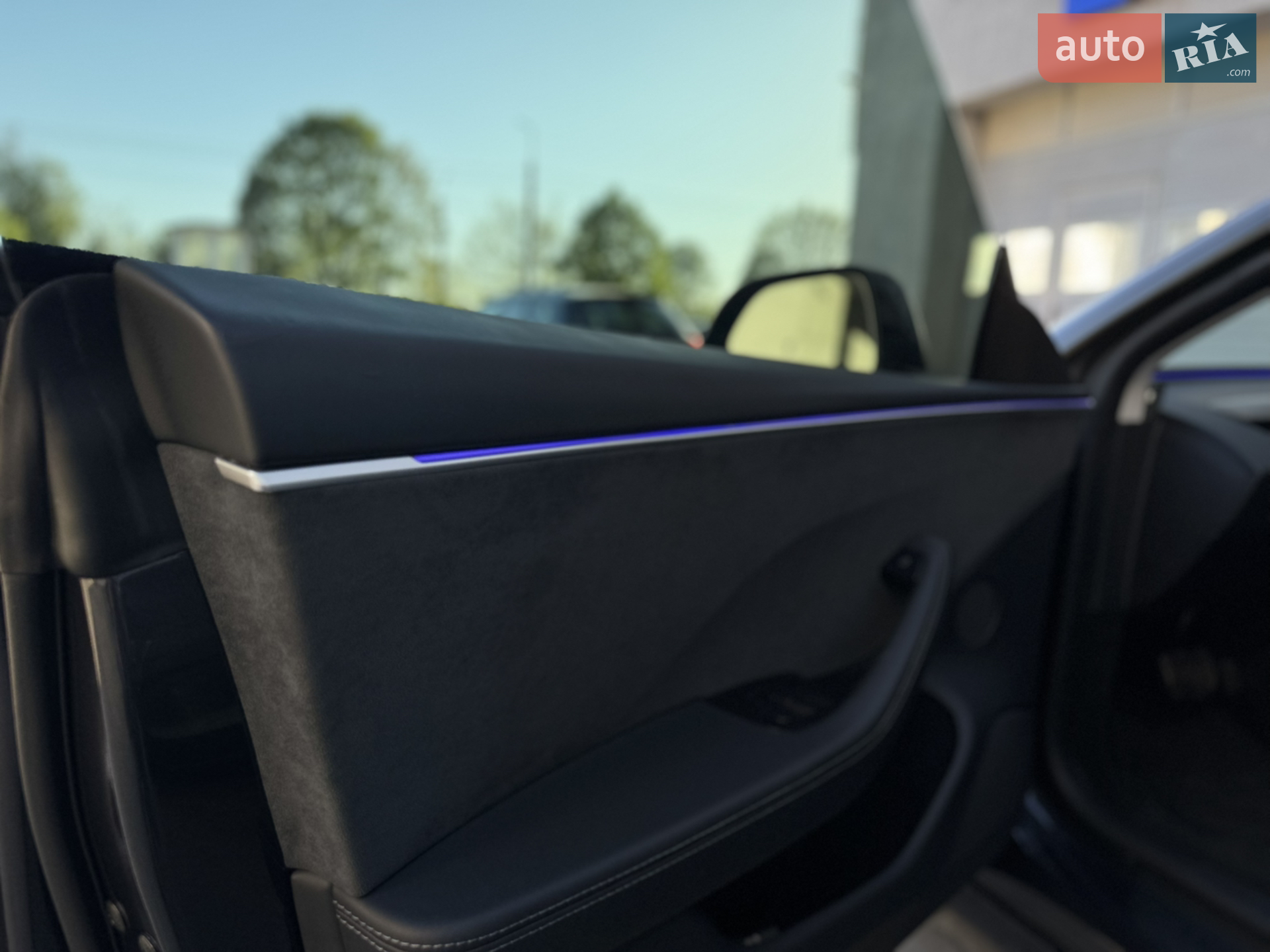 2024 Tesla Model 3 - мініатюра 47
