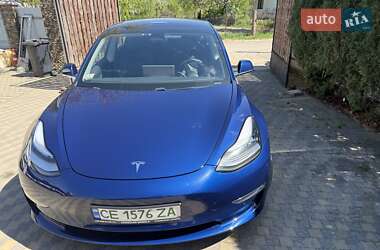 Седан Tesla Model 3 2020 в 