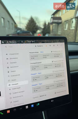 Седан Tesla Model 3 2019 в 