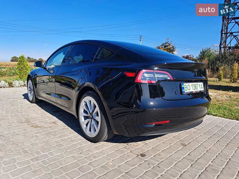 Седан Tesla Model 3 2020 в Борщеве фото 29 Седан Tesla Model 3 2020 в Борщеве