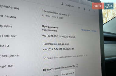 Седан Tesla Model 3 2021 в 