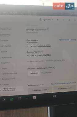 Седан Tesla Model 3 2018 в 