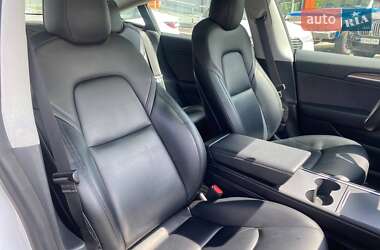 Седан Tesla Model 3 2021 в 
