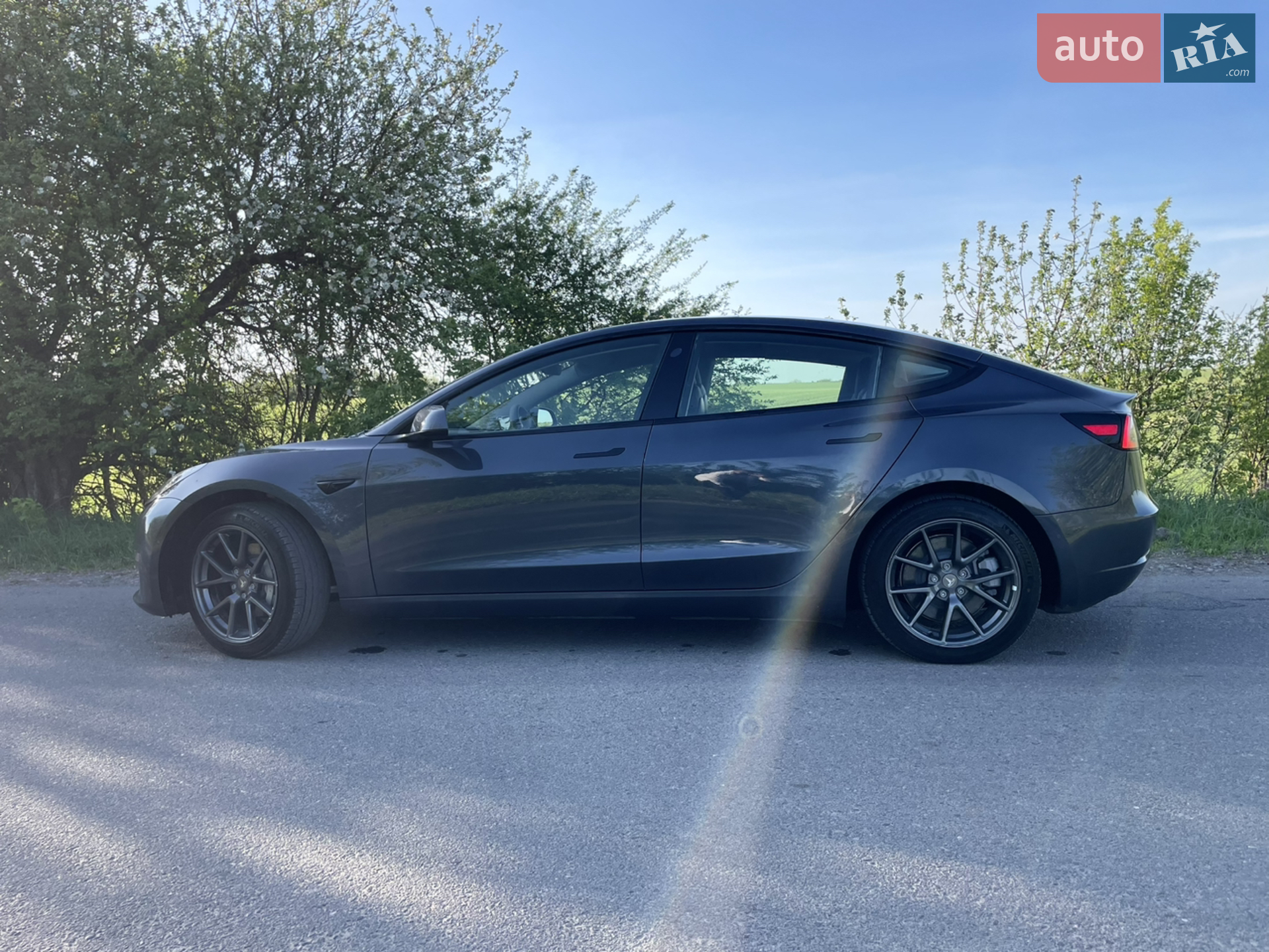 2022 Tesla Model 3 - мініатюра 5