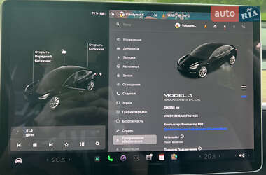 Седан Tesla Model 3 2019 в 