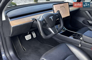 Седан Tesla Model 3 2020 в 