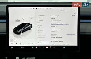 Седан Tesla Model 3 2023 в 