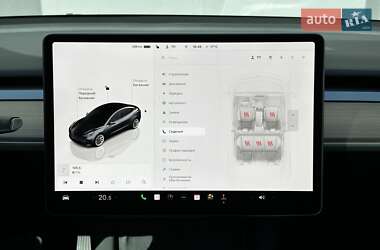 Седан Tesla Model 3 2023 в 