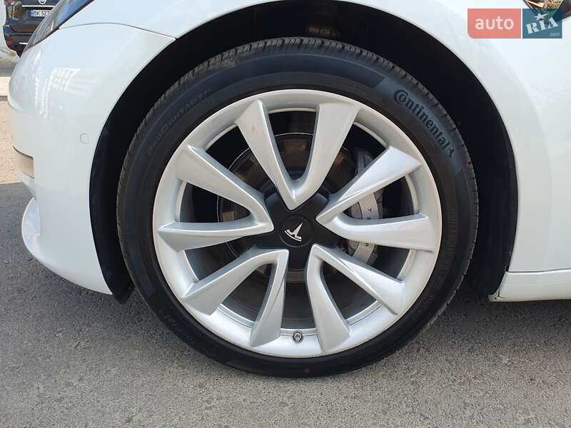 Седан Tesla Model 3 2020 в Рівному фото 50 Седан Tesla Model 3 2020 в Рівному