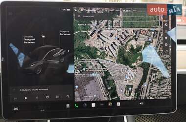 Седан Tesla Model 3 2019 в 