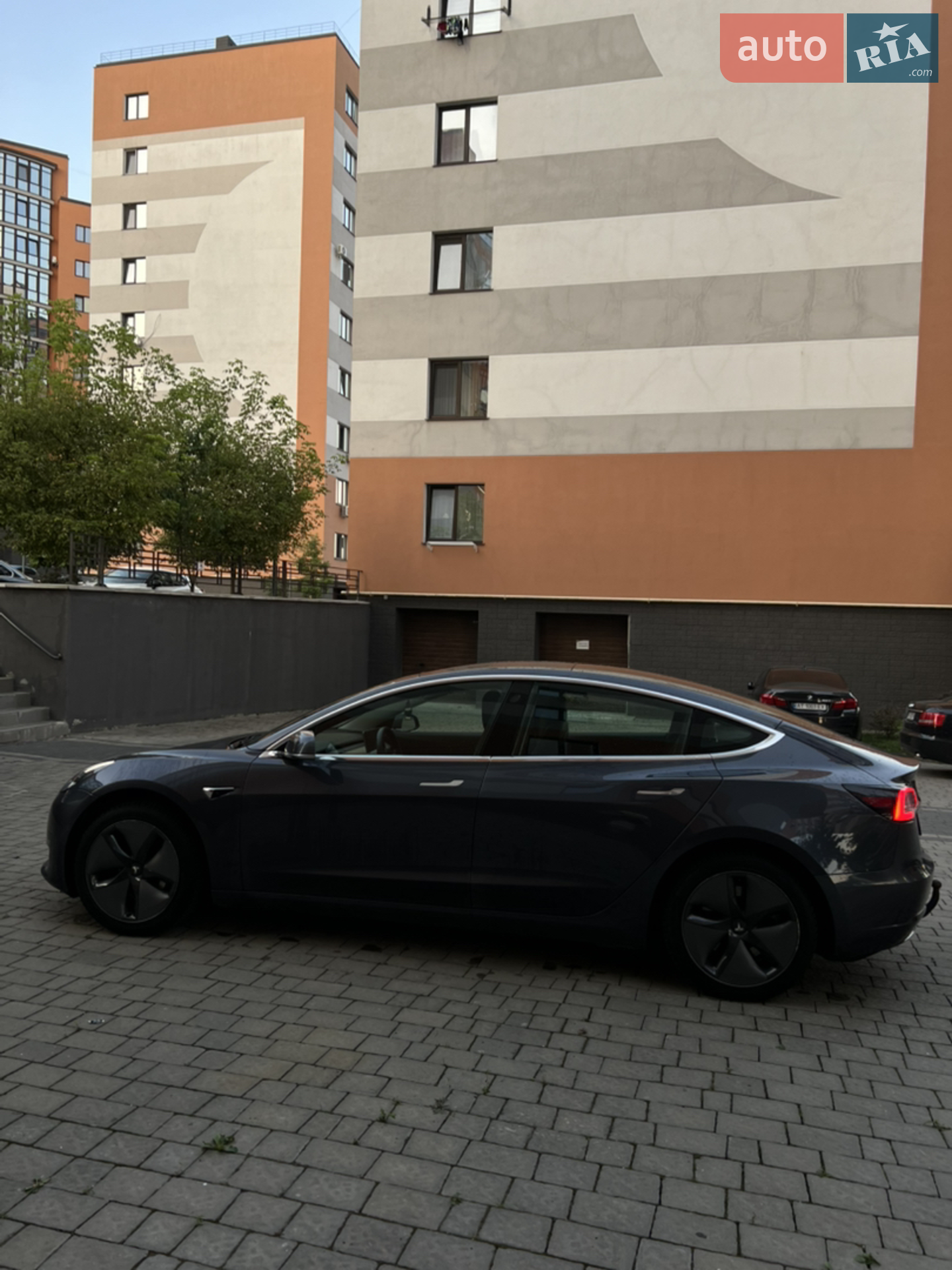 2019 Tesla Model 3 - мініатюра 9
