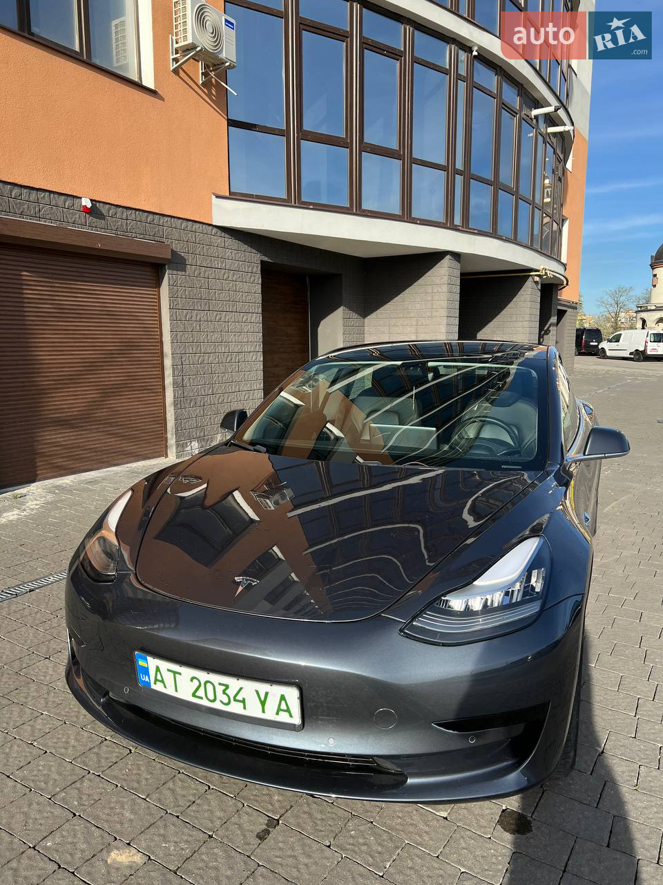 2019 Tesla Model 3 - мініатюра 46