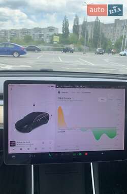 Седан Tesla Model 3 2019 в 
