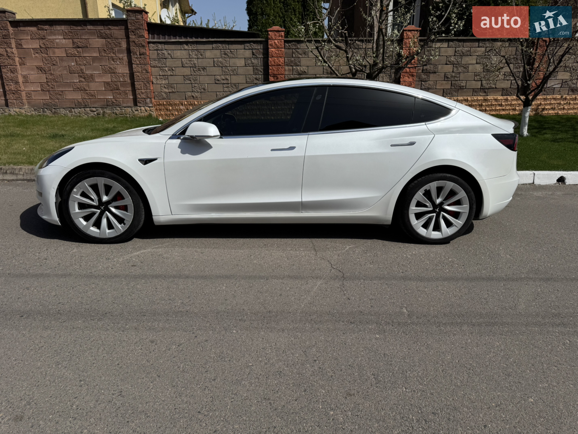 2020 Tesla Model 3 - мініатюра 5