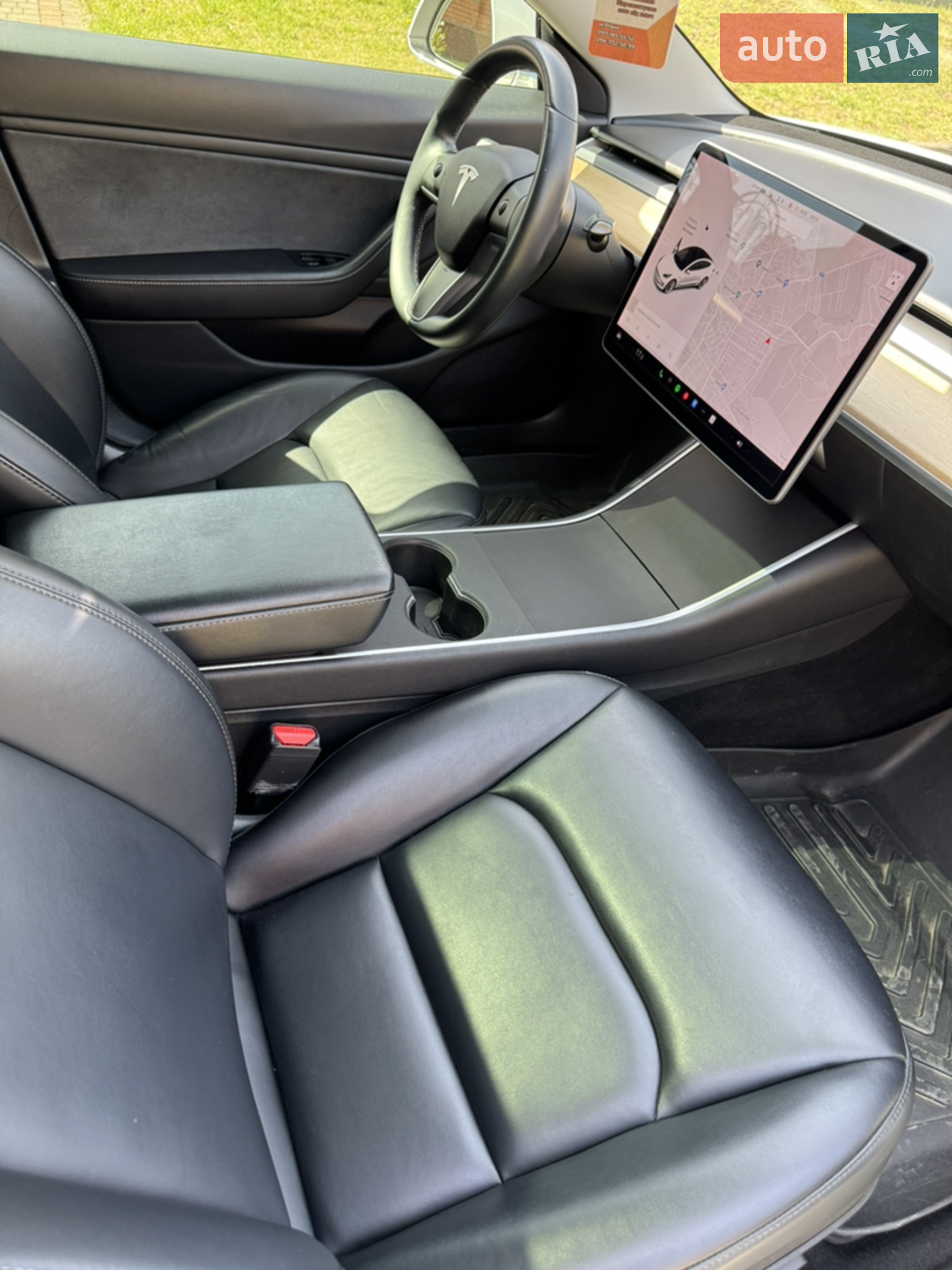 2020 Tesla Model 3 - мініатюра 16