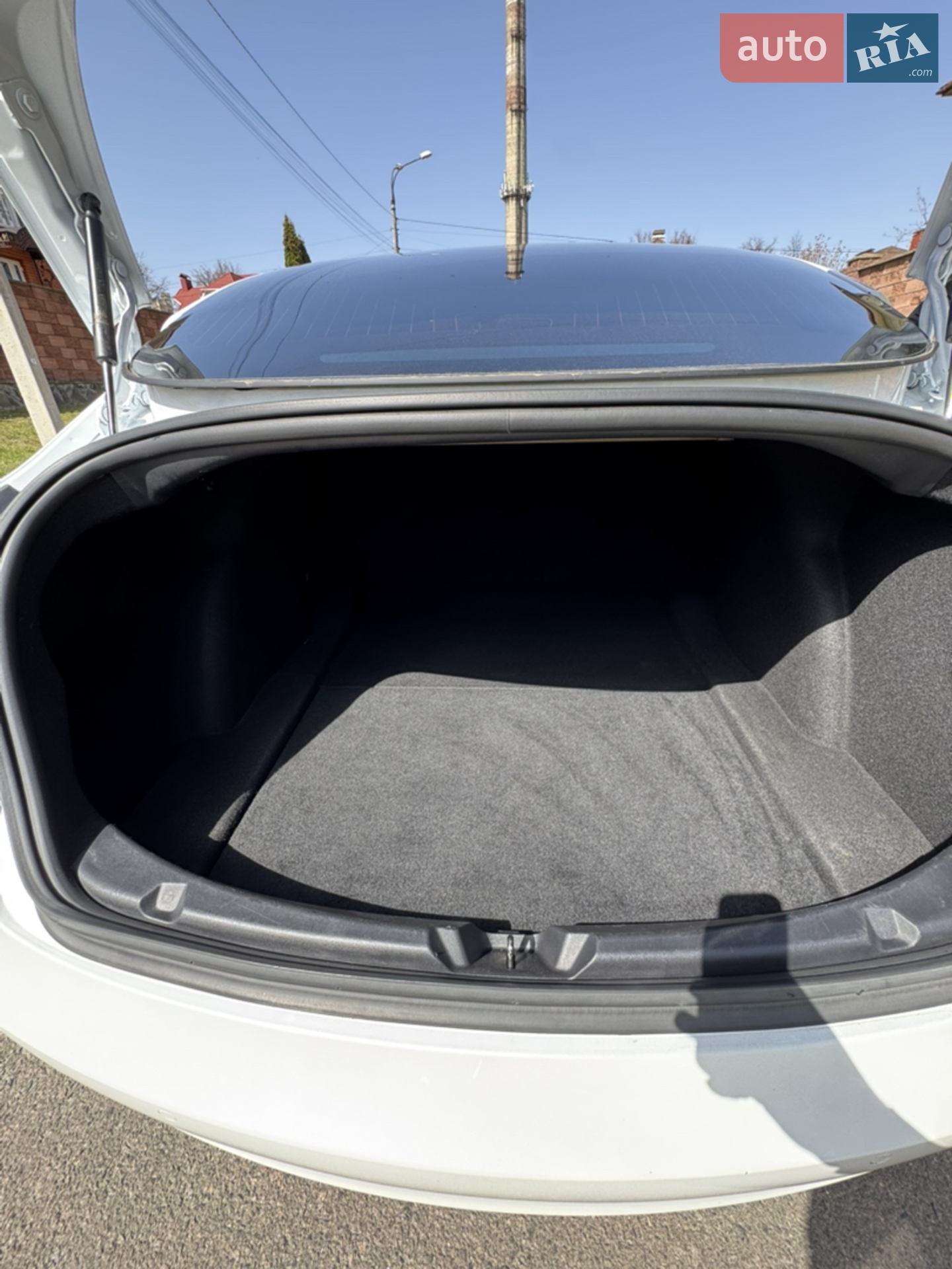 2020 Tesla Model 3 - мініатюра 23