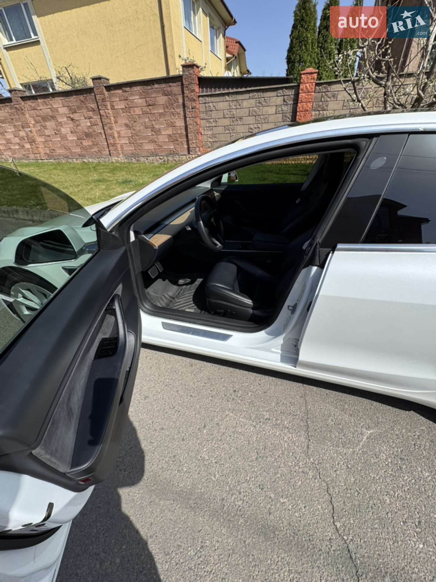 2020 Tesla Model 3 - мініатюра 20