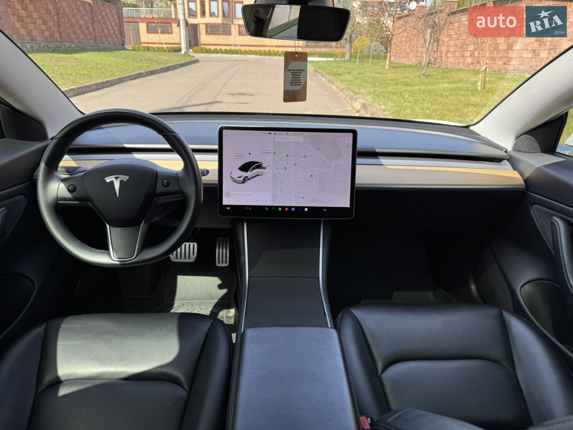 2020 Tesla Model 3 - мініатюра 25