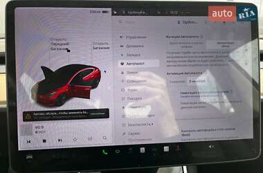 Седан Tesla Model 3 2018 в 