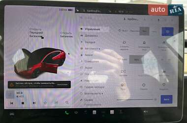 Седан Tesla Model 3 2018 в 