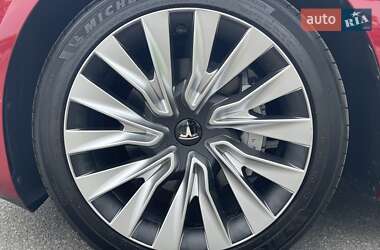 Внедорожник / Кроссовер Tesla Model 3 2024 в 