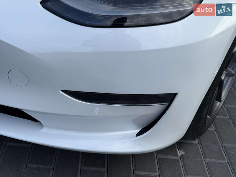 Седан Tesla Model 3 2021 в Полтаве