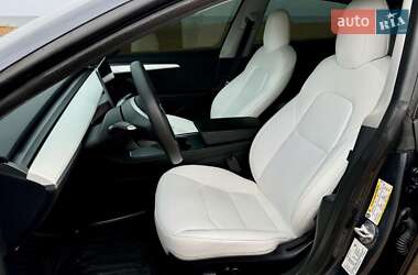 Седан Tesla Model 3 2023 в 