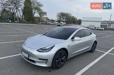 Седан Tesla Model 3 2018 в 