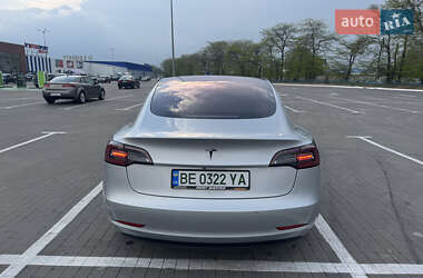 Седан Tesla Model 3 2018 в 