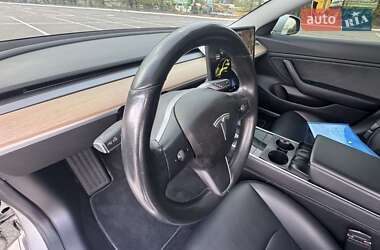 Седан Tesla Model 3 2018 в 