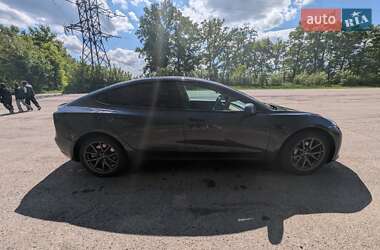 Седан Tesla Model 3 2018 в 