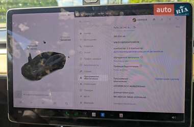 Седан Tesla Model 3 2018 в 