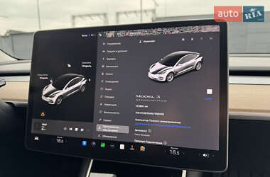 Седан Tesla Model 3 2020 в 